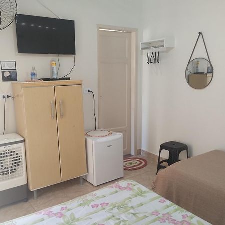 Suite Separada Da Casa Principal เซาเปโดร ภายนอก รูปภาพ