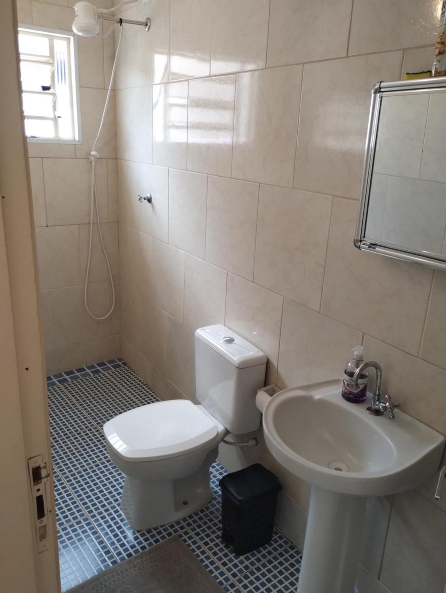 Suite Separada Da Casa Principal เซาเปโดร ภายนอก รูปภาพ